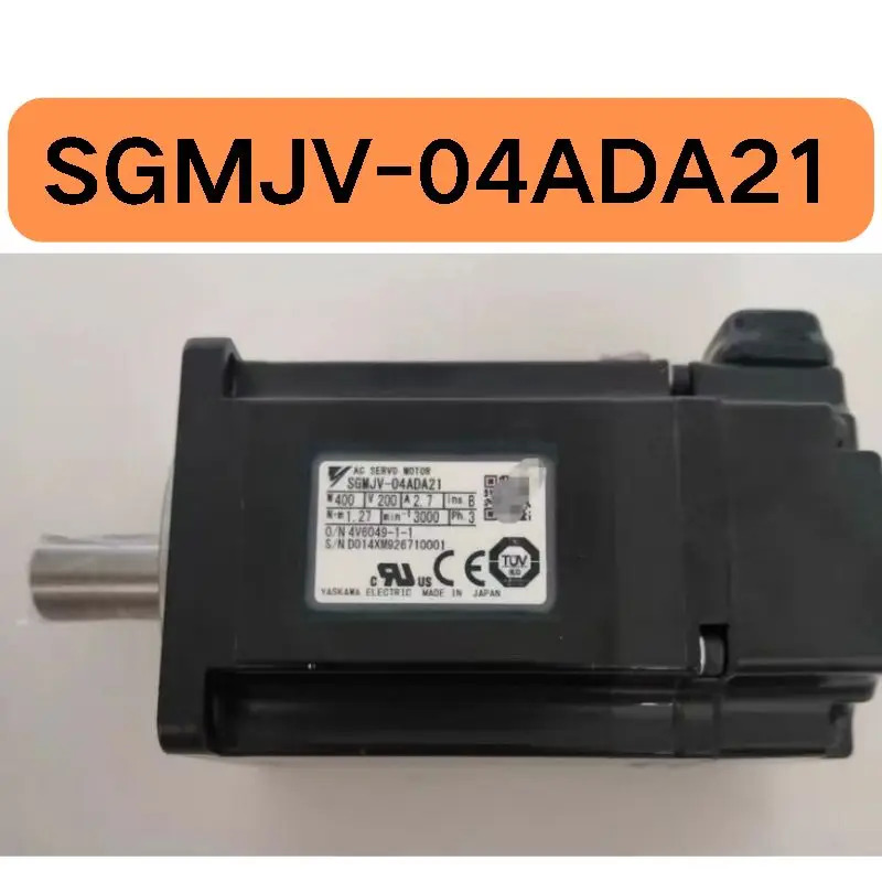 리퍼 SGM호환JV-04ADA21 서보모터 OK 400W