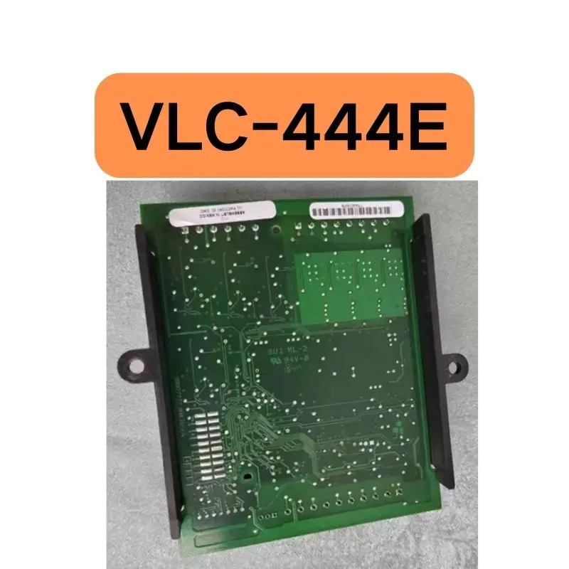 리퍼 컨트롤러 VLC-444E 완료 기능이 손상