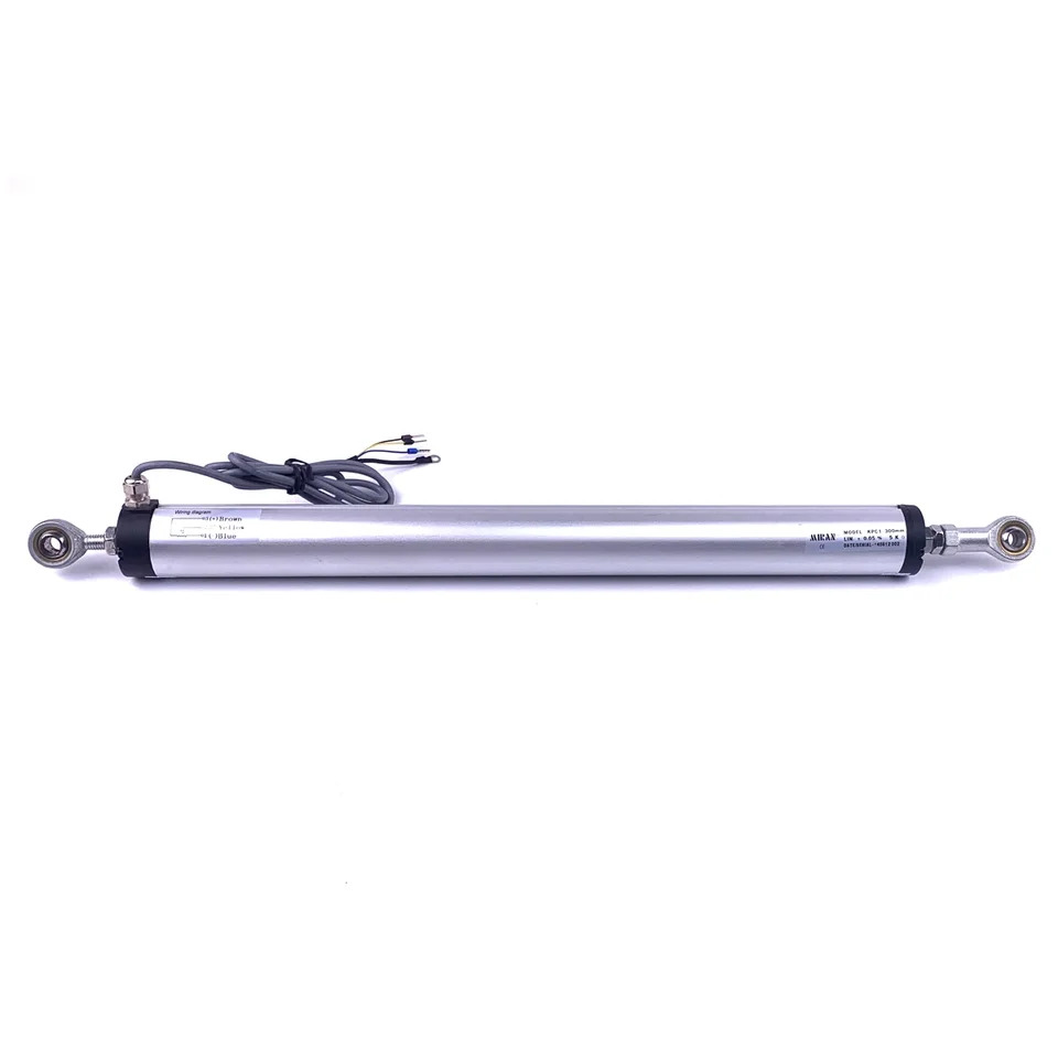 사출 성형기KPC1-50mm 저항 위치 센서 좋은