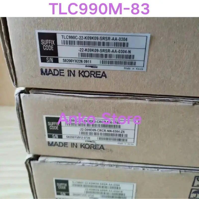 컨트롤러 TLC990M-83