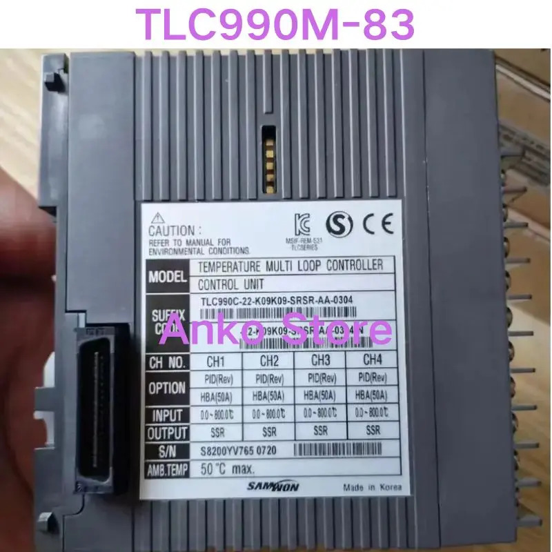 컨트롤러 TLC990M-83