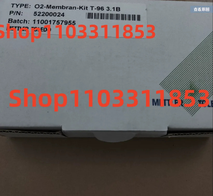 용존 산소 다이어프램 52200024 키트 6800 신