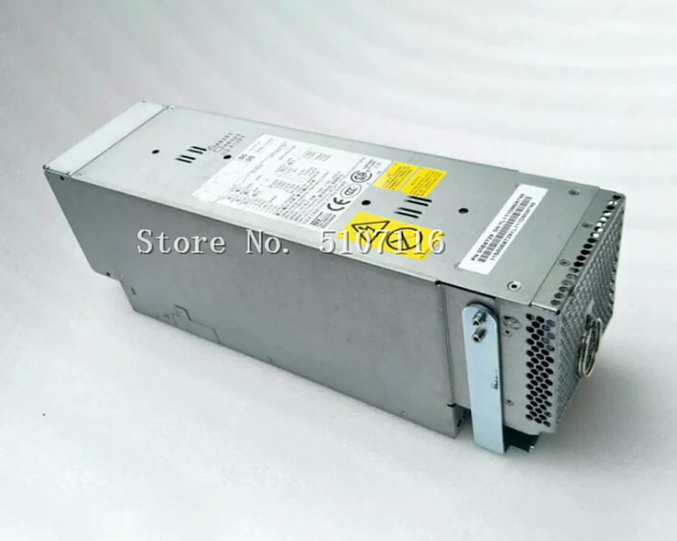 IBM P560Q P570 미니 컴퓨터 전원공급장치 7888 74Y6223 97P5676 39J2779 AWF-11DC-1400W 전 완전 리퍼