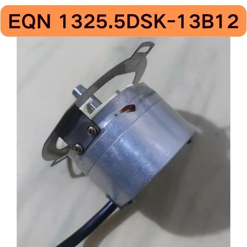 리퍼 인코더 EQN 1325.5DSK-13B12 완료 OK