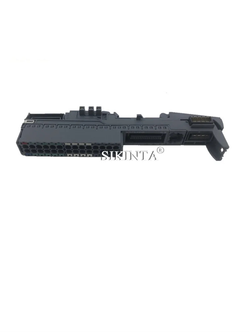 SIMATIC PLC 기본 장치 6ES7193-6BP20-0BA0 완전히 리퍼