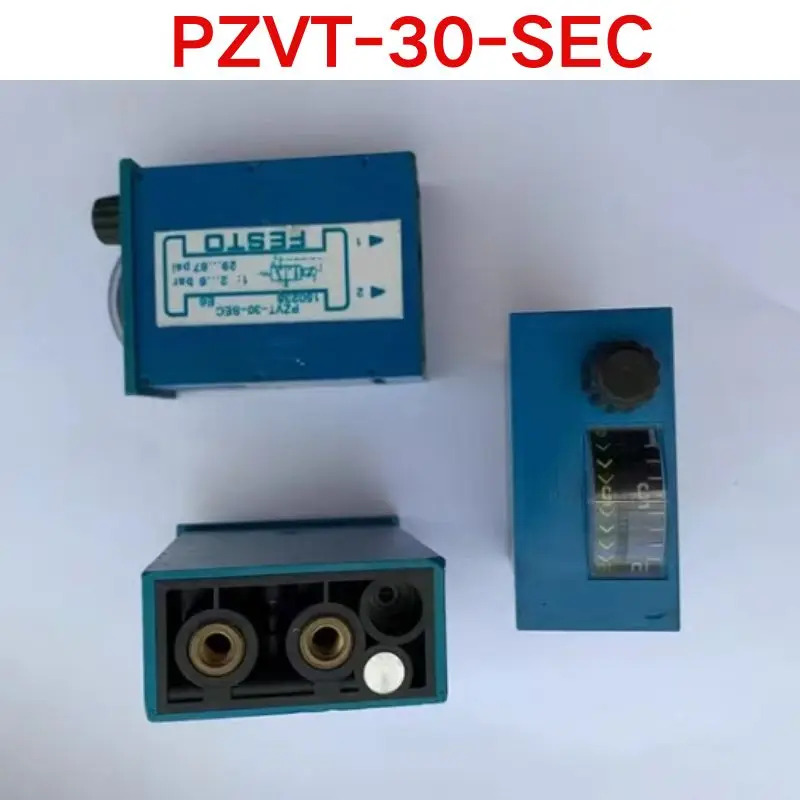 간접 리퍼 OK 타이머 PZVT-30-SEC