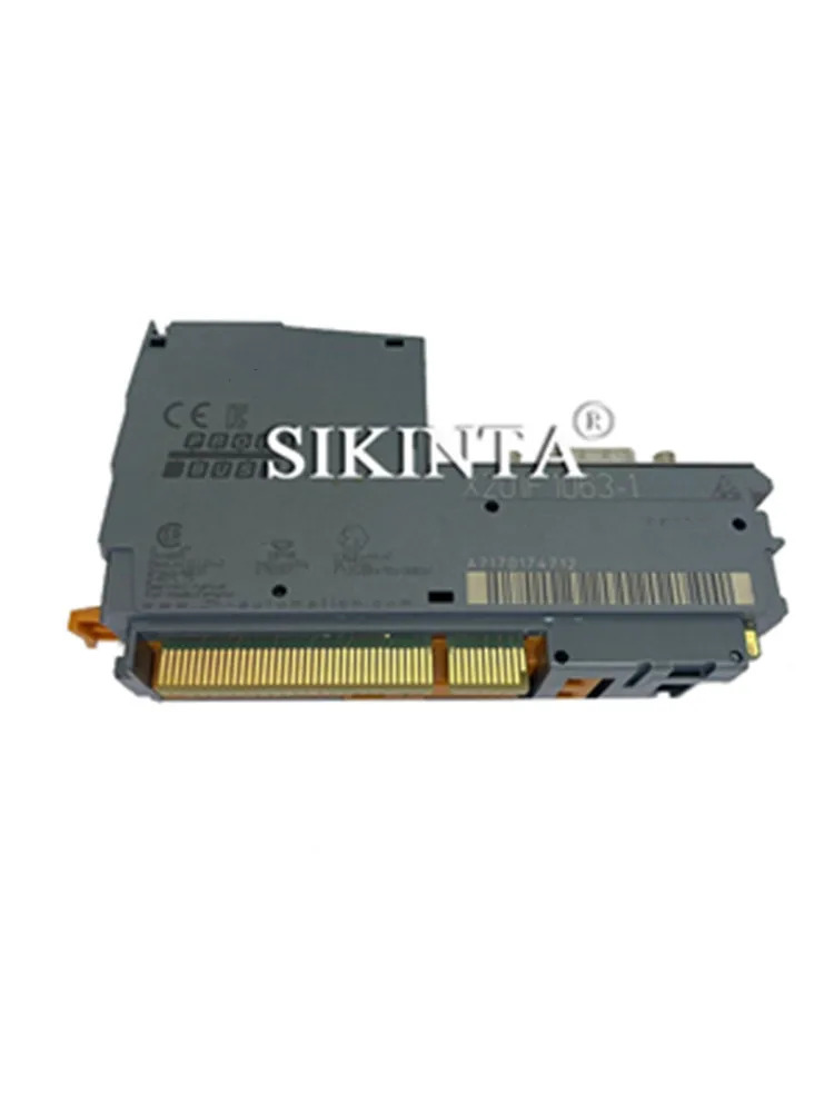 X20 확장 컨트롤러 모듈 X20IF1063-1 인터페이스 완전히 리퍼