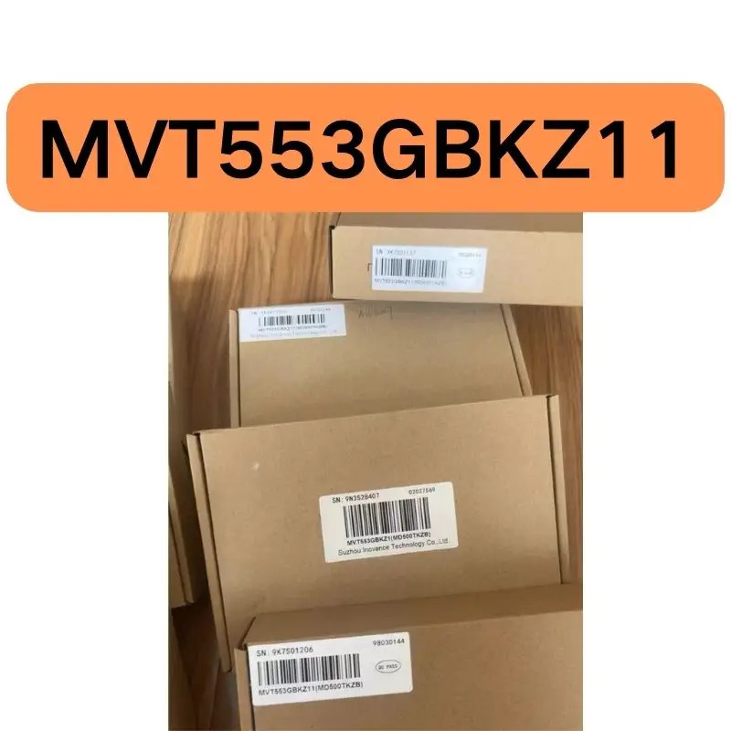 MD500T 제어 보드 MVT553GBKZ11 신