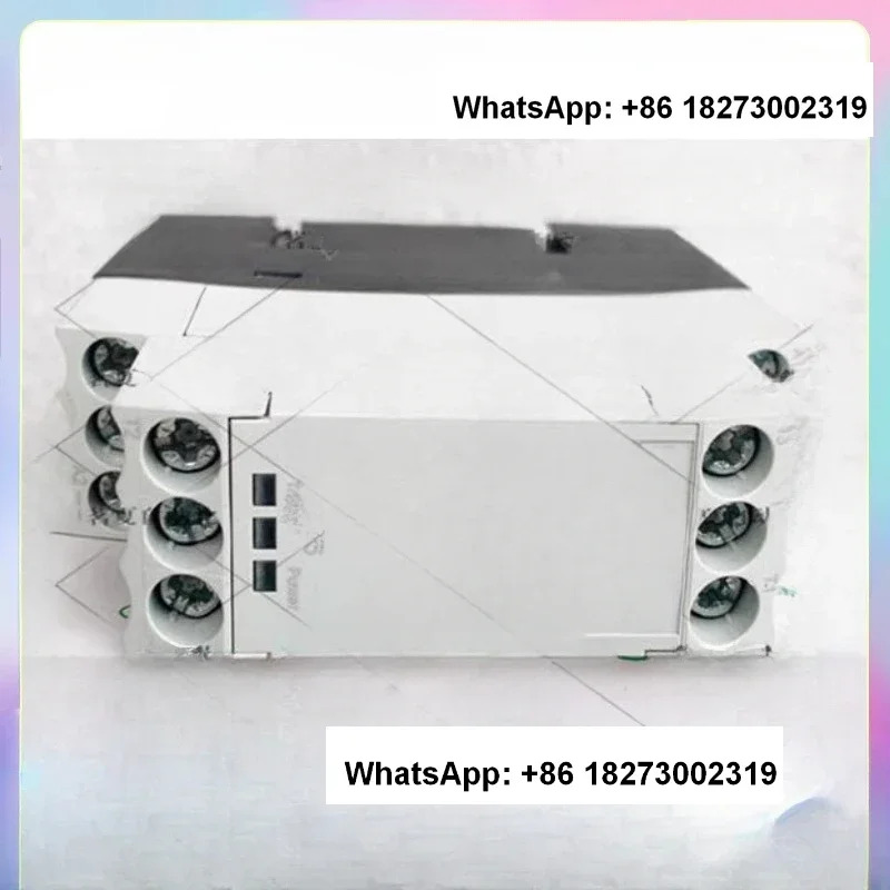 서미스터 과부하 릴레이 EMT6 24V-240V