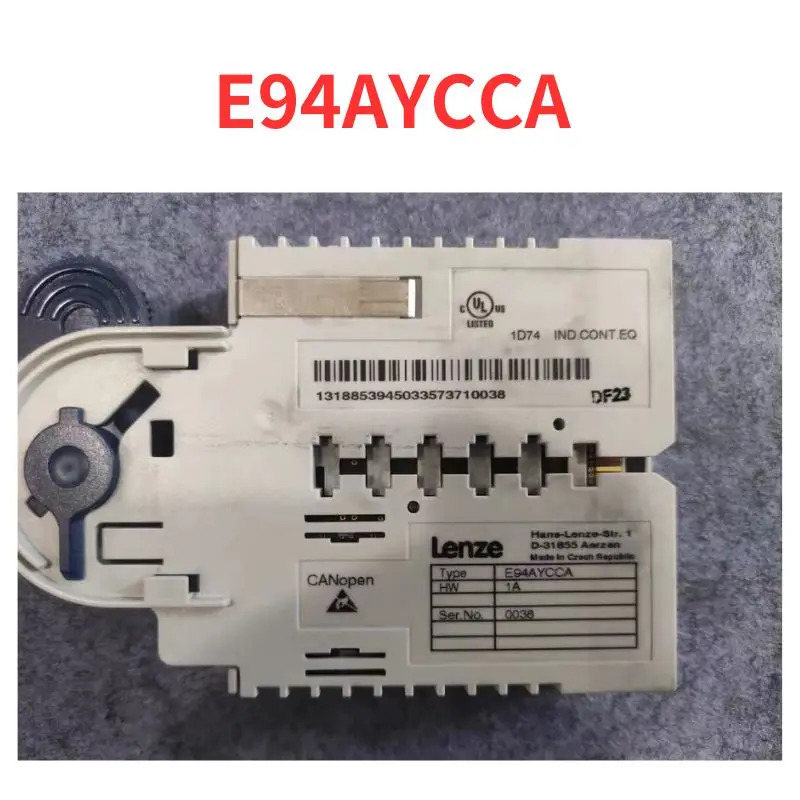 E94AYCCA 통신 모듈 리퍼 완료