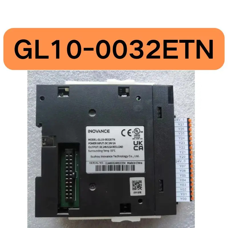 GL10-0032ETN 모듈 리퍼 OK