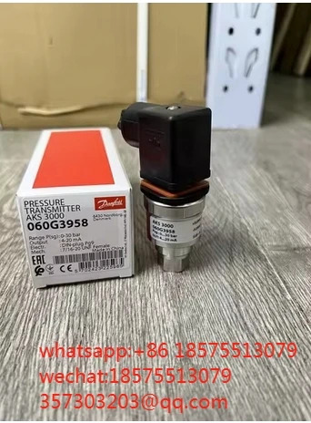 압력센서 AKS33 060G5846 060G3822 060G1323 060G2106 060G2105 060G3958