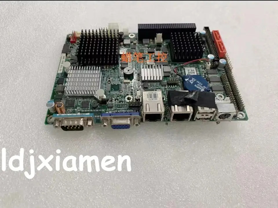 IEI NANO-945GSE-N270-R10 REV1.0 마더보드