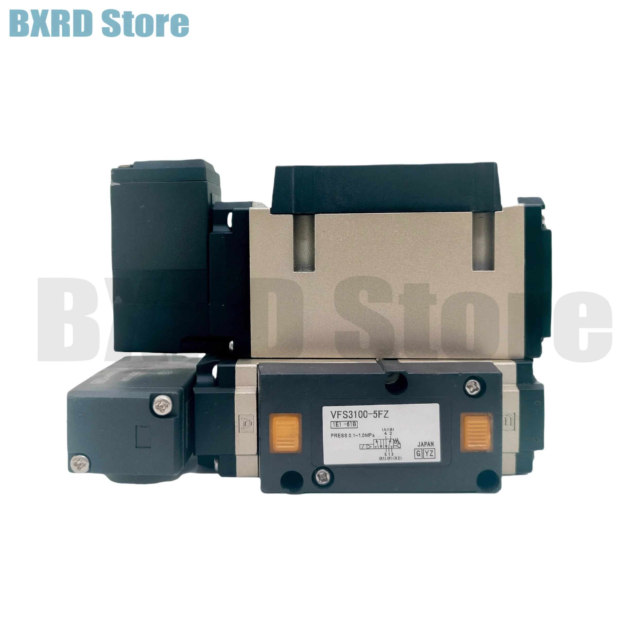 오리지널 VFS3100-5FZ VFS3200-5FZ VFS3300-5FZ VFS3400-5FZ VFS3500-5FZ VFS3600-5FZ VFS2110-5DZ VFS2110-5G