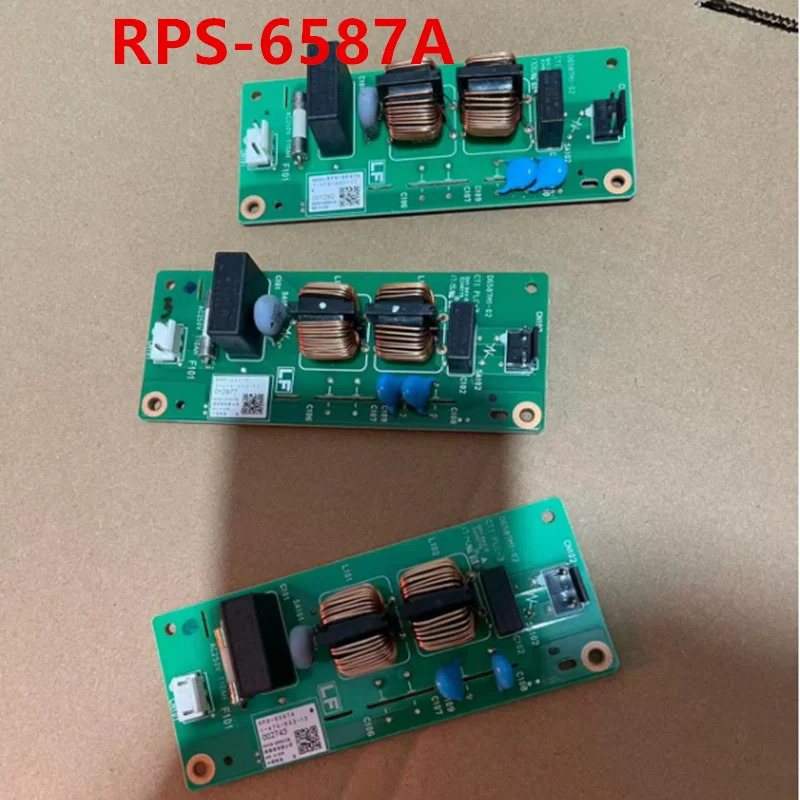 RPS-6587A 1-474-693-12거새 원본 전원공급장치는 새 처럼 작동