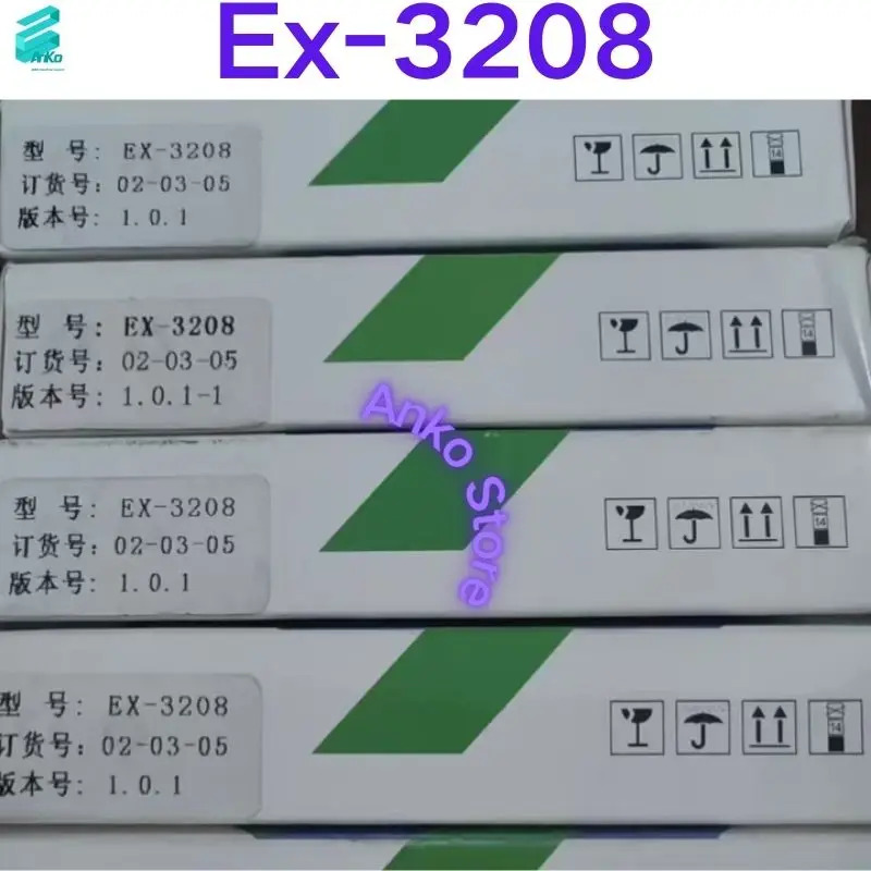 Ex-3208 모듈 신