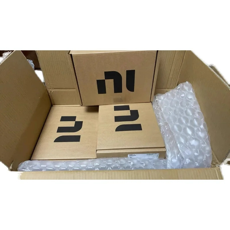 NI-9225 볼트 터미널 전압 입력모듈 780159-01 신