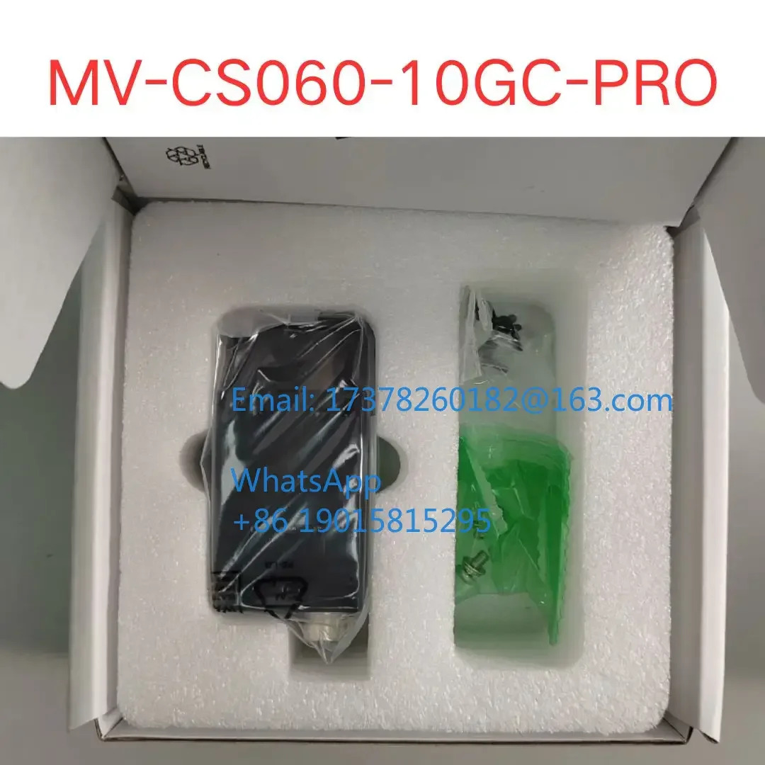 MV-CS060-10GC-PRO 산업카메라