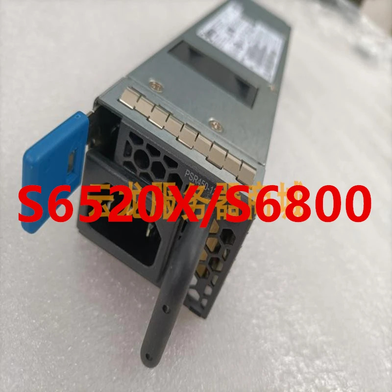 전원공급장치 PSR450-12A H3C S6520X S6800 PSU 450W
