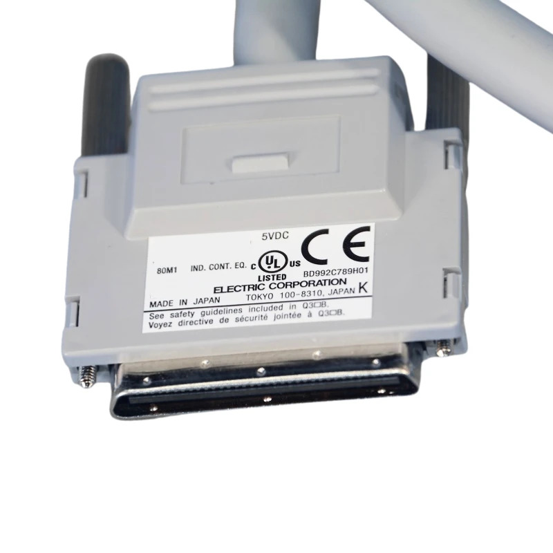 QC12B 연결 케이블 신