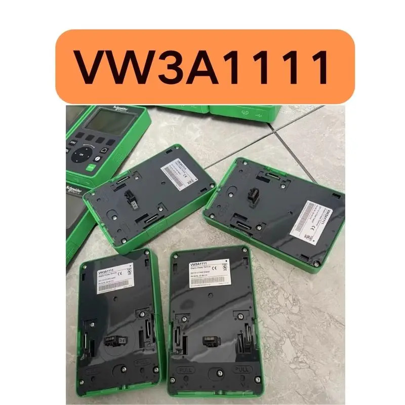 리퍼 디스플레이 패널 확VW3A1111