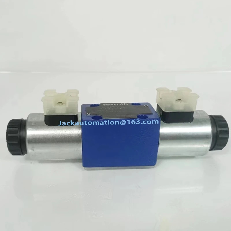 REXROTH 전자기 방향 밸브 4WE6E6X EG24N9K4 4WE6E62 R900561278
