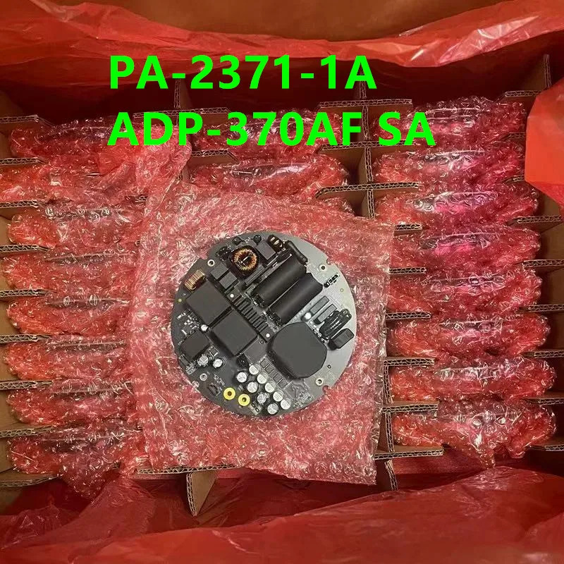Mac Studio A2615 A2901 PA-2371-1A ADP-370AF SA새 오리지널 전원 보드