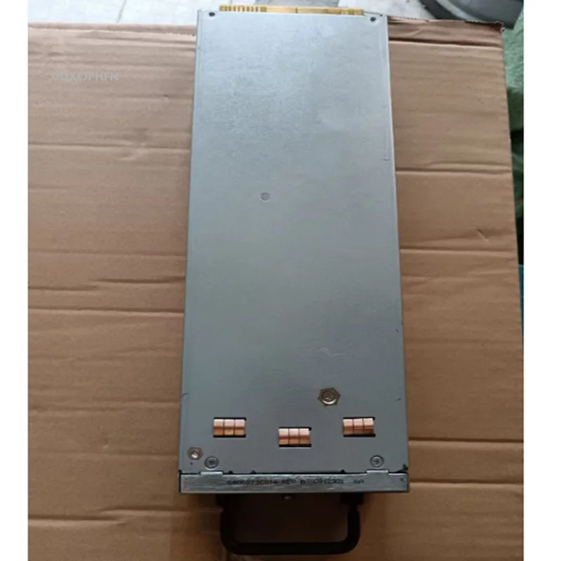 EMERSON 3000W hp호환S3000-9거새 원본 전원공급장치가 새 처럼 작동함
