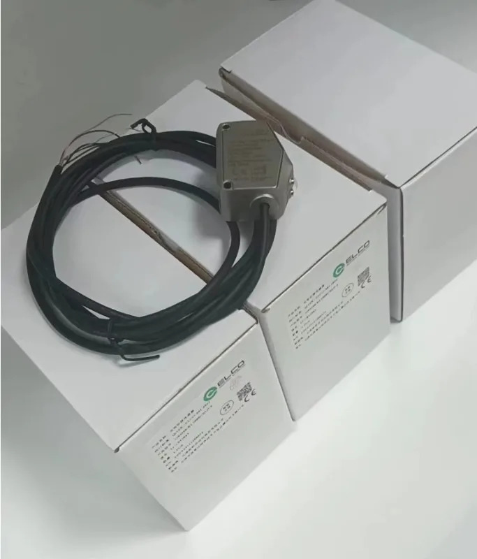 레이저 변위 거리 센서 OSM41-KL400 OSM41-KL200 ELCO