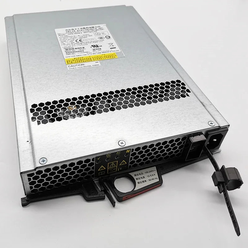 넷앱 DS2246 PSU 전원공급장치 TDPS-750AB A CA07336-C141 114-00065 SP753-Z01A 750W