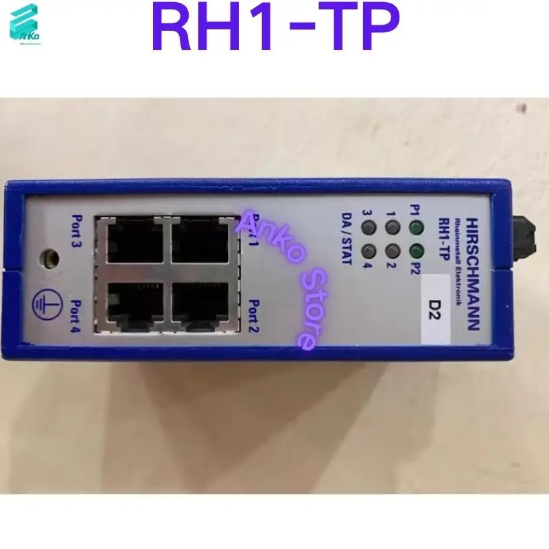리퍼 OK 스위치 RH1-TP