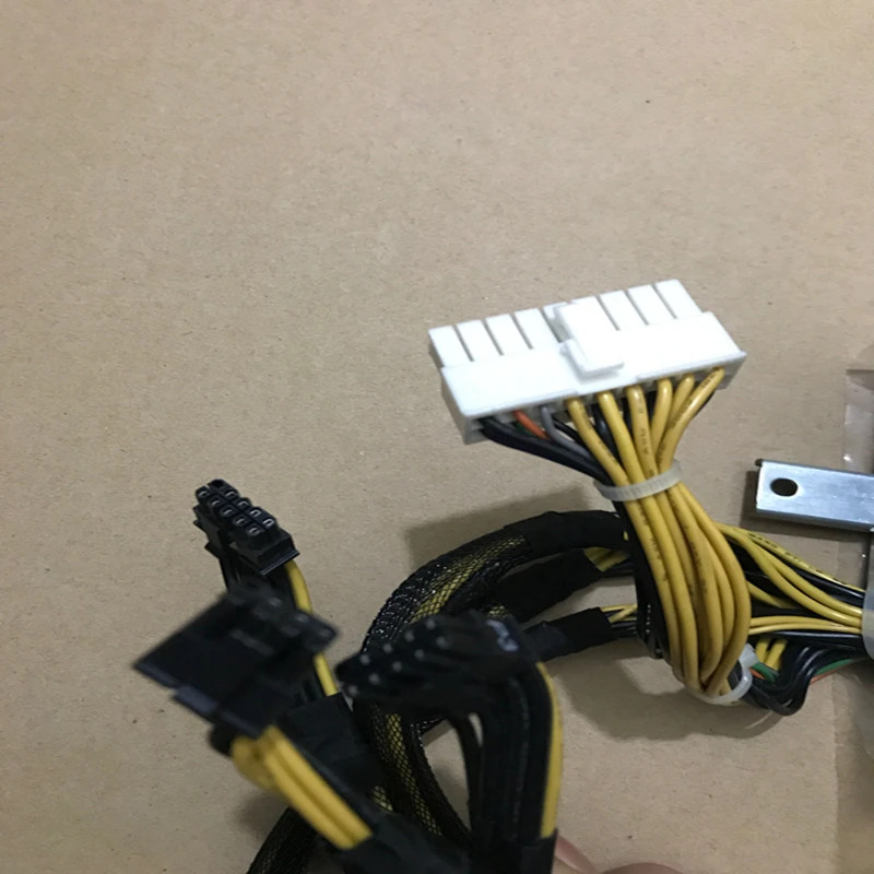 델 80 플러스 브론즈PSU 전원공급장치 AC450E-S0 FSD060-241G2 045F01 T440 R540 450W 신