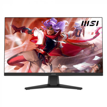 MSI MAG 272F700 X24 Rapid IPS 게이밍 FHD 240 AI Vision 무결점