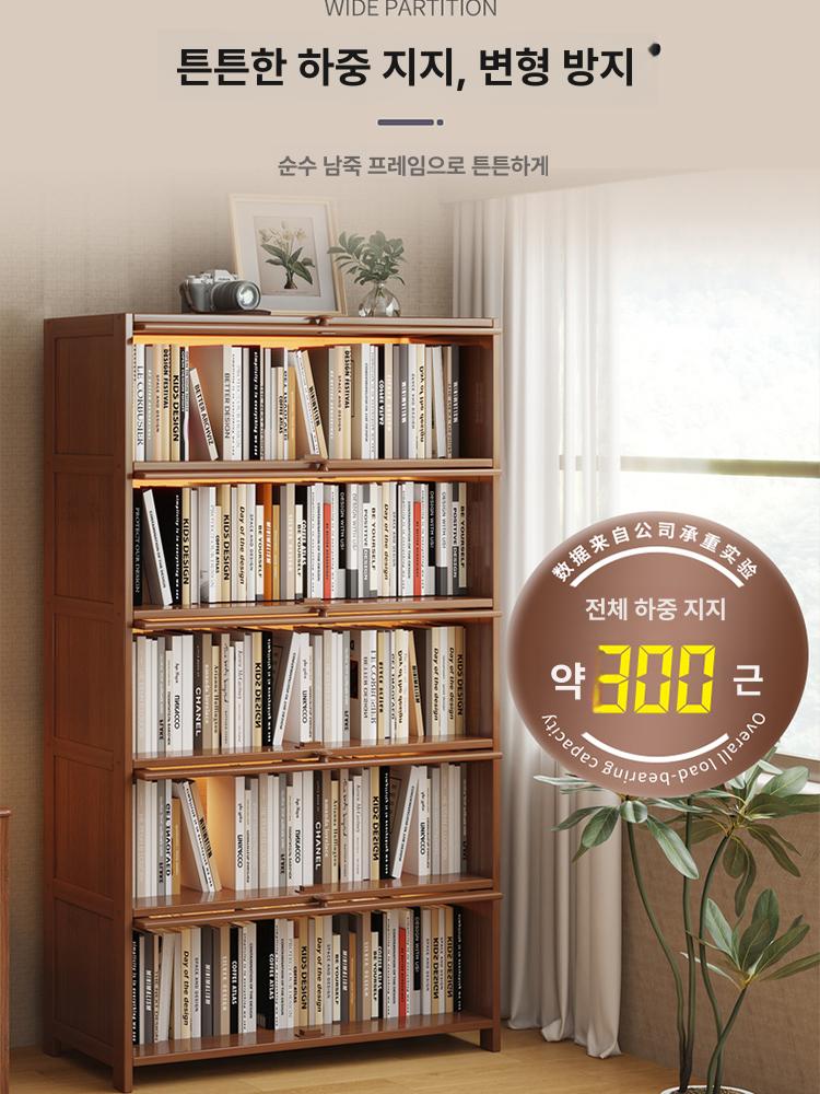원목 그릇장 빈티지 수납장 옛날 북유럽 캐비닛 앤틱 미니 컵진열장 부엌 다기장 - 상세 이미지 5
