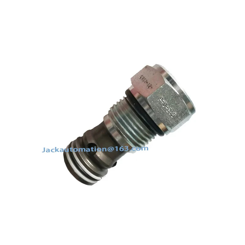 VICKERS CV11-12-P-0-2.5 플매트 카펫 러그 밸브