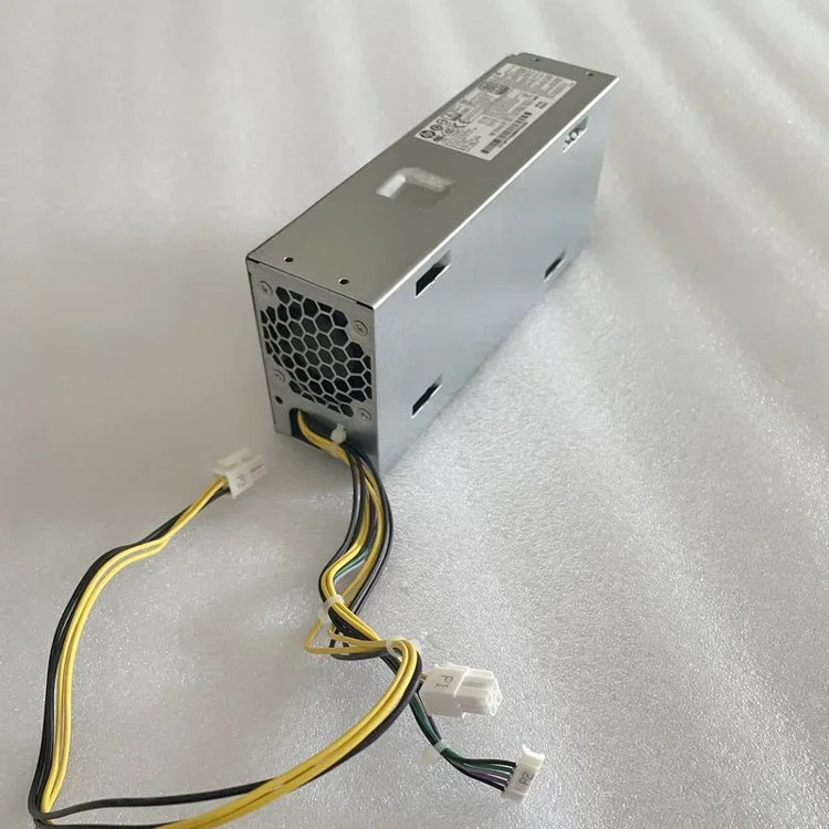 hp호환 ProDesk 600G3 SFF 컴퓨터고효율 전원공급장치 901764-001 PA-1181-3HA D18-180P1A L08404-002 180W 신