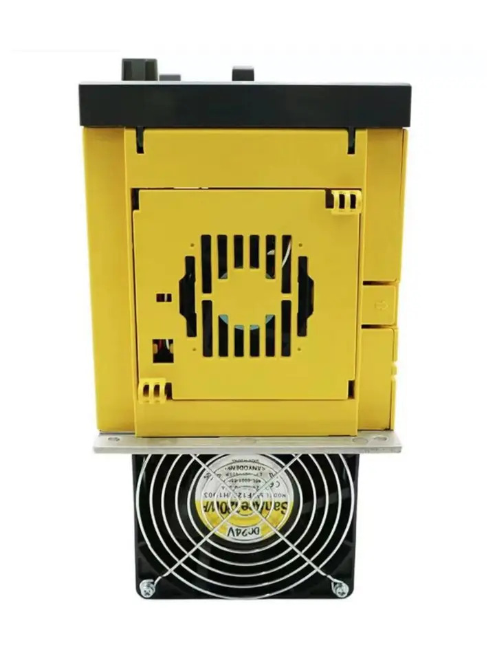 리퍼 A06B-6141-H030 서보 드라이버 완료