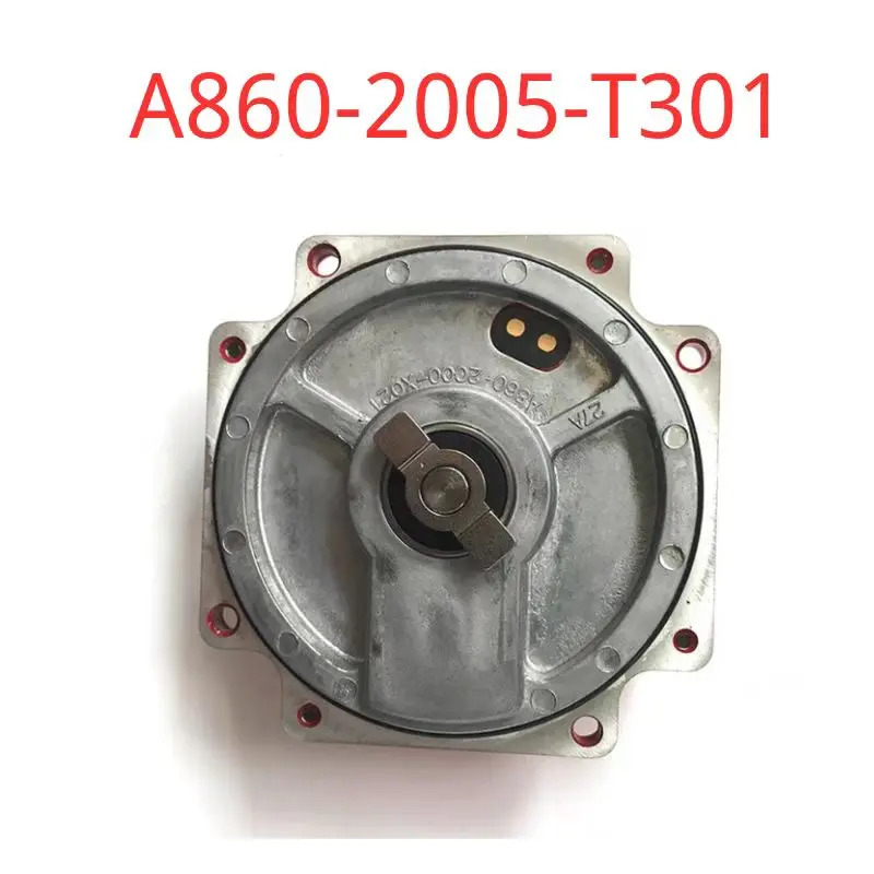 리퍼 플러스 인코더 A860-2005-T301 확인