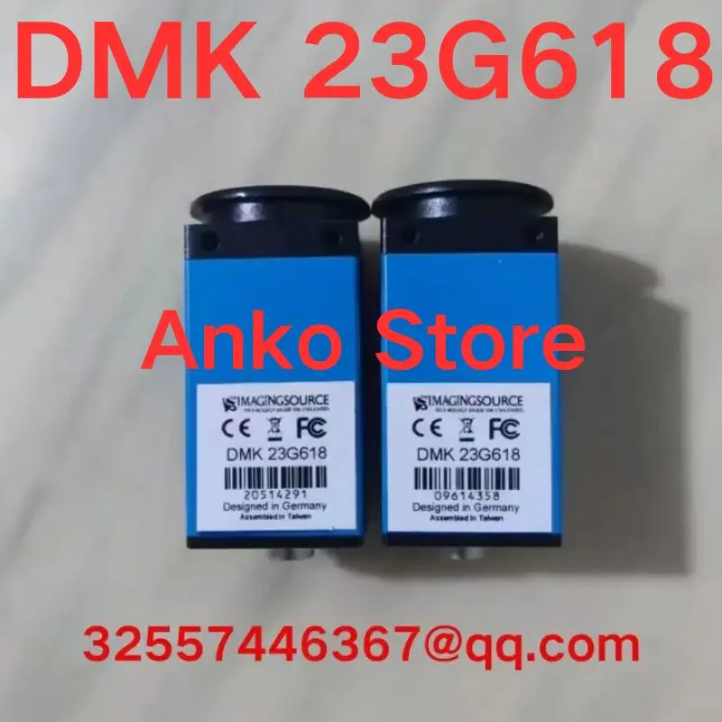 리퍼 OK 산업카메라 DMK 23G618