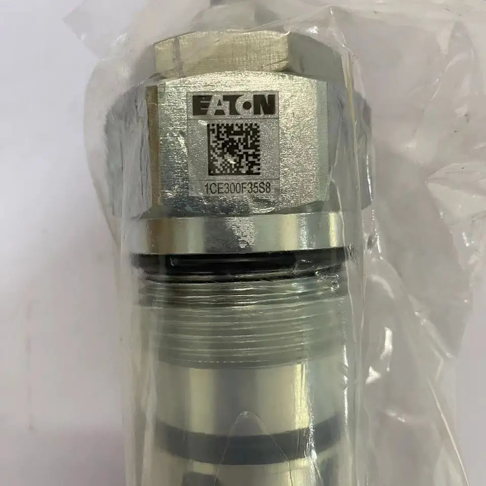 1CE vic kers 오버센터 밸브 1CE300F35S8