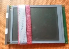 WG320240A-TFH LCD 디스플레이 BG320240A WG320240A-TFH-VZ 060 WG320240A 320240A