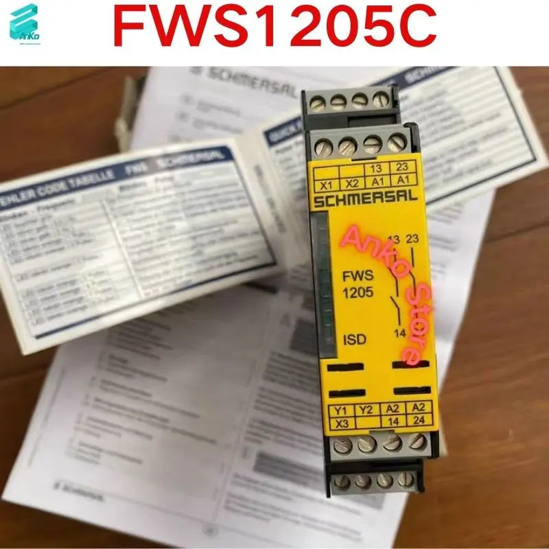 릴레이 FWS120 5C