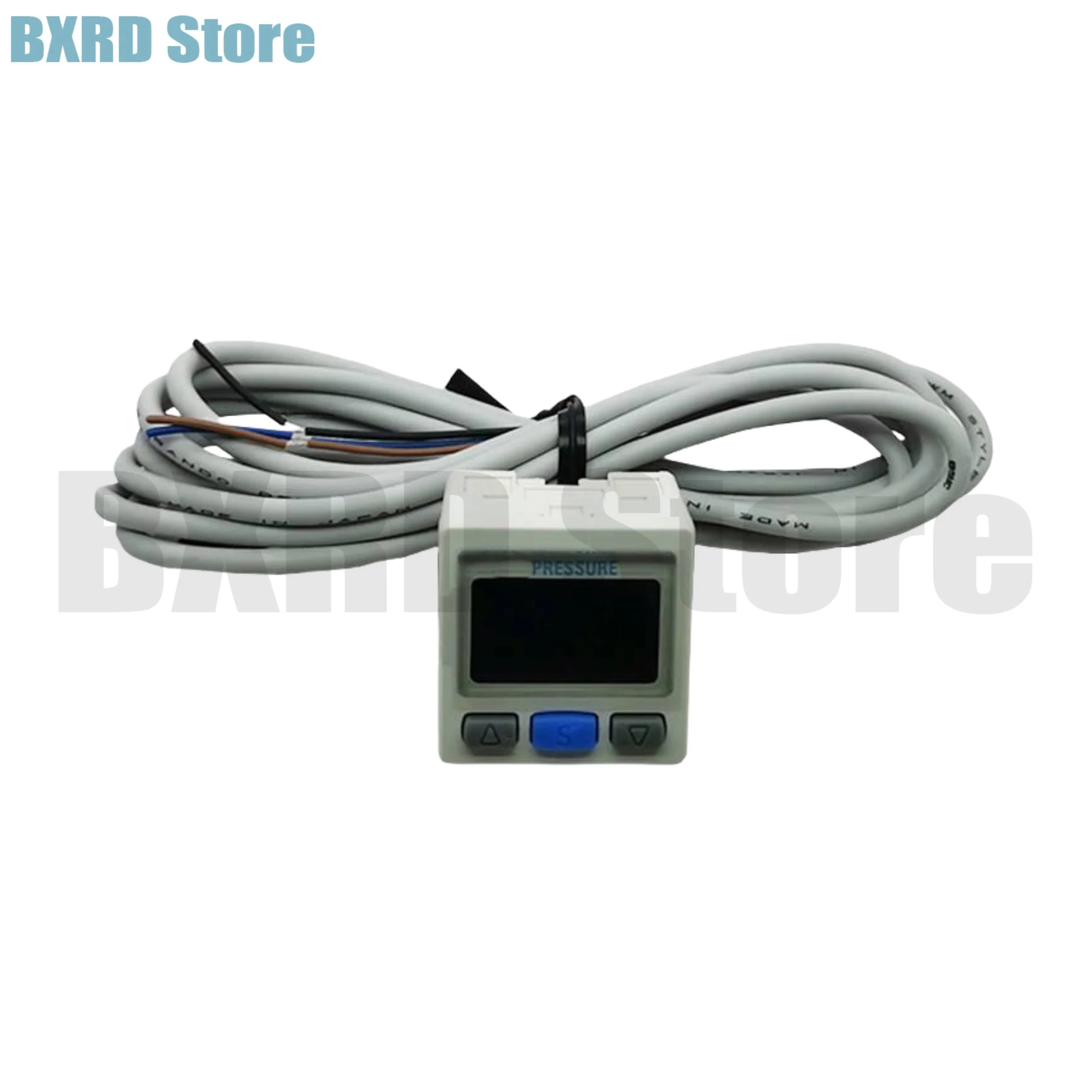 ZSE30A-01-N-ML ZSE30A-01-P-ML ZSE30A-01-A-ML ZSE30A-01-B-ML ZSE30A-01-C-ML 디지털 압력 게이지 스위치 신