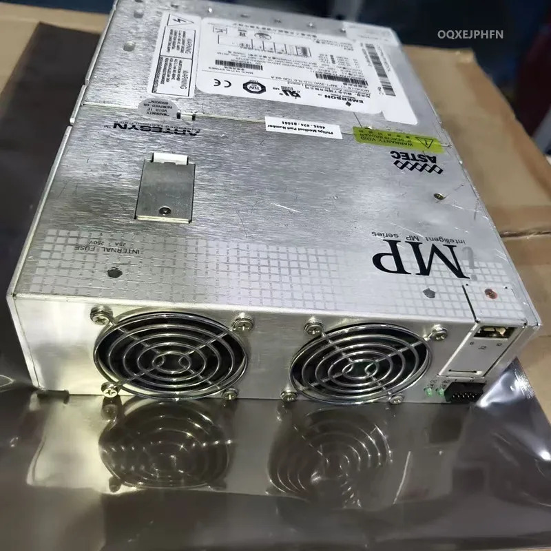 ASTEC 600W MP6-2S-1L-1Q-1Q-00 760-0464 1500W iMP1-3W0-1L0-1L0-1Q0-00-A 73-690-90771 전원공급장치 분해