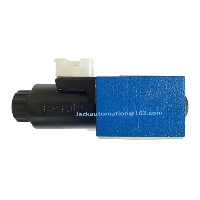 REXROTH 전자기 방향 밸브 4WE6D1X HG24N9K4 4WE6D10 R988129092