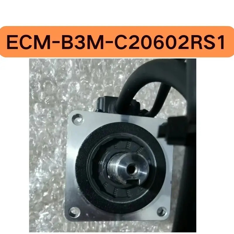 ECM-B-C20602RS1 200 서보모터