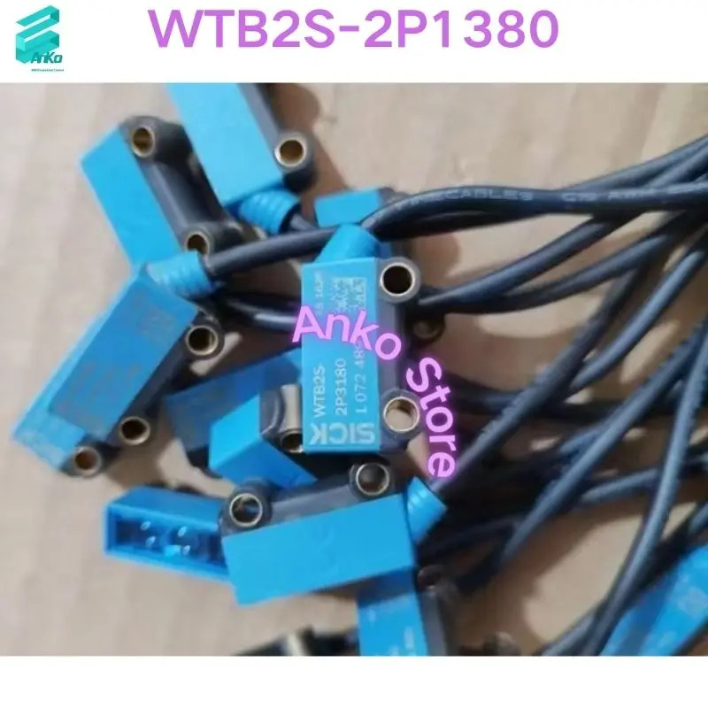 리퍼 OK 센서 WTB2S-2P1380