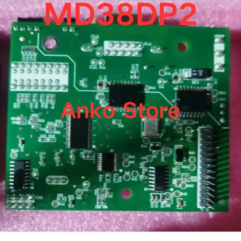 인버터 MD38DP2