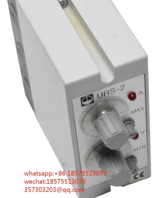 GESTRA URS-2 B 230V 3.5VA 056733 IP40 리미트 스위치