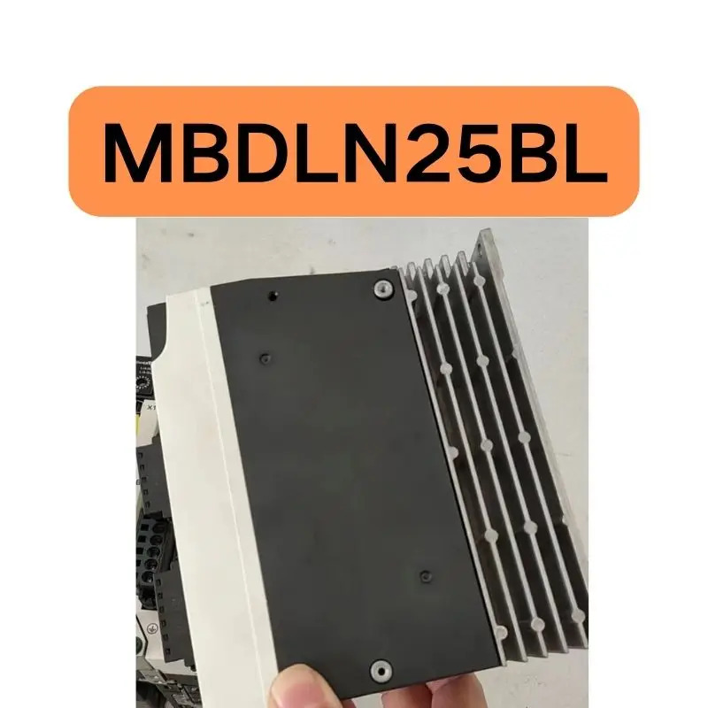 리퍼 MBDLN25BL 400W 드라이버 완료 정상 작동